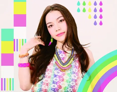 元気ロケッツの美女ヴォーカル・安田レイ、アニメ「宇宙戦艦ヤマト2199」EDでデビュー！
