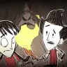 筆者も買った『Don't Starve Together』／画像はYouTubeより