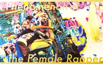 もう、あとには引けない──ブルマとセーラームーンに重ねた、Elle Teresaの宿命