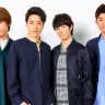 ふぉ～ゆ～／画像はジャニーズ事務所公式サイト「Johnny's net」より