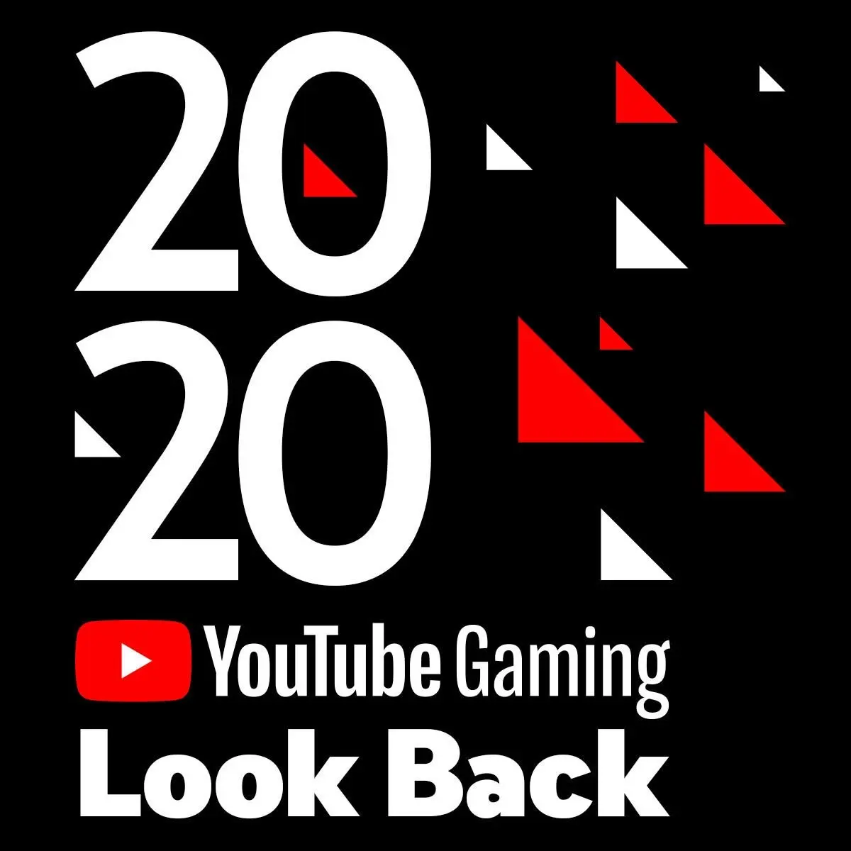 YouTube公式による2020年の振り返り