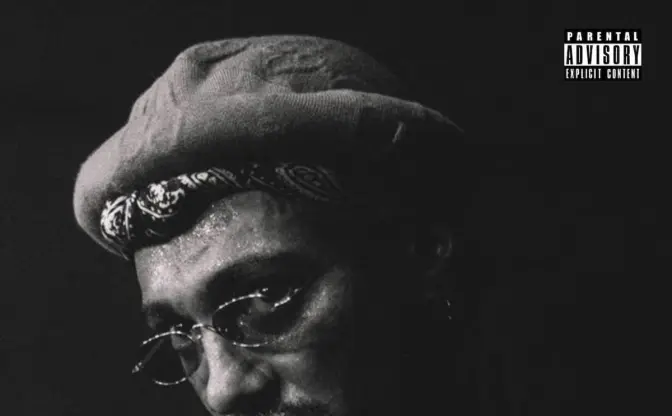 ラッパーRYKEYDADDYDIRTYが改名　父親から王「RYKEYKINGDIRTY」へ