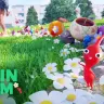 Pikmin Bloom（ピクミン ブルーム）／画像はNiantic公式サイトより