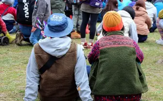 愛が深まる！ カップルで使いたい春フェス必携のおしゃれグッズまとめ