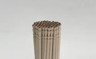 『ジョジョの奇妙な冒険』ポルナレフ　意外な日用品で再現されてしまう