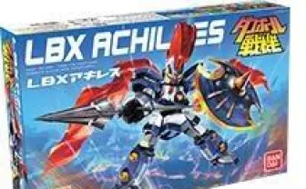 「ダンボール戦機」ベトナムでテレビ放映開始 現地版プラモデルも販売