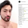 美しいです、山田孝之さん／写真は山田孝之さんのInstagramより