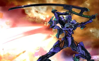 「エヴァ」人類補完計画がなかったら？ 碇シンジ17歳を描くif小説刊行