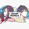 「UUUM MANGA」