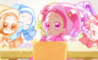 「魔法を信じた自分を認めてあげてほしい」 どれみの物語じゃない『魔女見習いをさがして』インタビュー