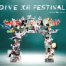 「DIVE XR FESTIVAL」