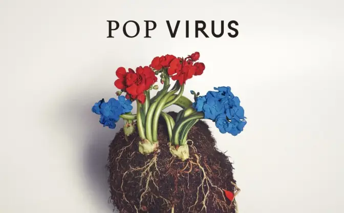 星野源『POP VIRUS』全収録曲公開　ヒット曲「恋」から新曲まで