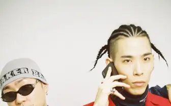 Jinmenusagi×DubbyMaple 新アルバムを予告「はやい」以来3年ぶりタッグ