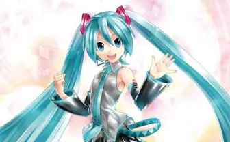 「Project DIVA」から5年──初音ミク×セガの集大成アルバム発売