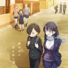 TVアニメ『僕の心のヤバイやつ』メインビジュアル