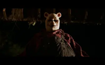 実写ホラー『くまのプーさん』本予告が怖すぎる「はちみつにはもう飽きた」