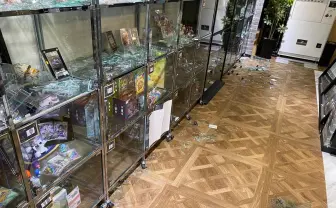 カードショップはなぜ空き巣に狙われる？ 多発する窃盗事件、被害店舗の証言