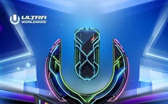 「ULTRA JAPAN」公式コンピにDavid Guetta、Nicky Romeroら参加