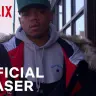 「Rhythm + Flow | Teaser | Netflix」