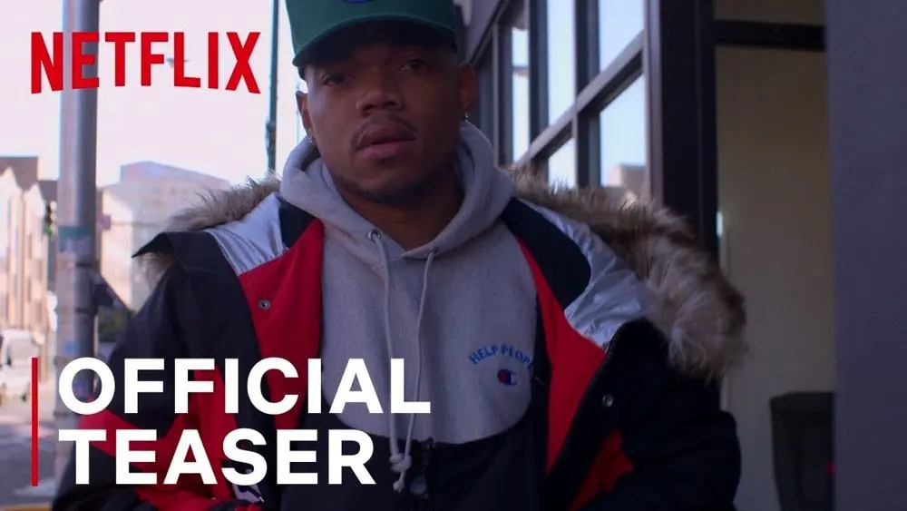 「Rhythm + Flow | Teaser | Netflix」