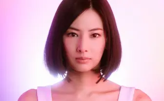 北川景子が「もうテレビだけじゃない」宣言　テレビで海外ドラマを視聴