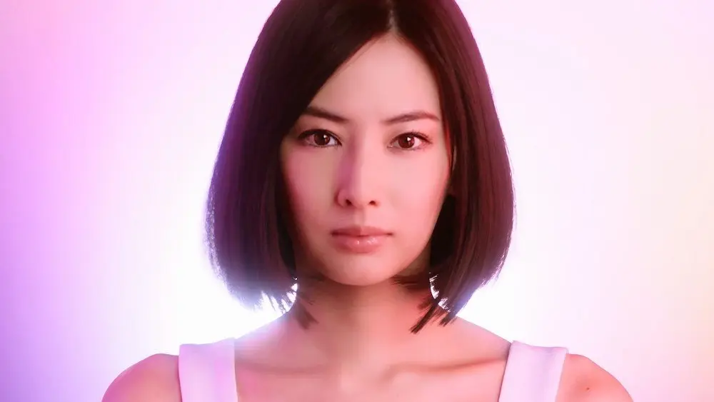 北川景子が「もうテレビだけじゃない」宣言　テレビで海外ドラマを視聴