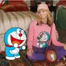DORAEMON×GUCCI