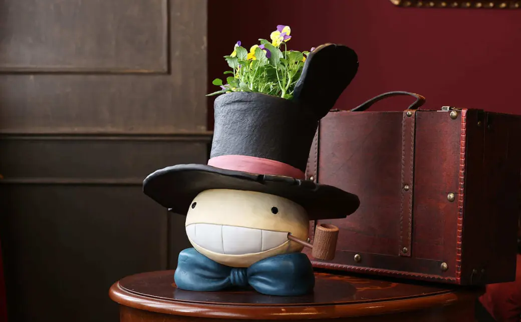 超希少　ジブリ　ハウルの動く城　カブ　マグネット　新品未開封 かかしのカブ ゲーム・おもちゃ・グッズ ハウルの動く城 カブ マグネット