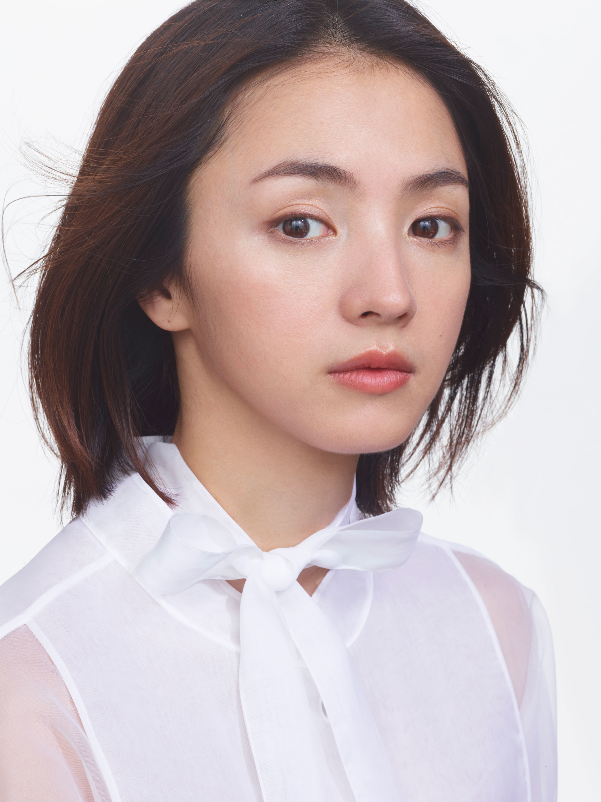 満島ひかり、MONDO GROSSO最新アルバムに抜擢「ラビリンス