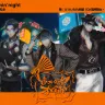 ヒプノシスマイク「あゝオオサカdreamin' night 」フルver. / オオサカ・ディビジョン どついたれ本舗