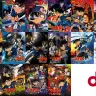 『名探偵コナン』劇場版シリーズ21作品