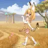 画像はけものフレンズプロジェクトより