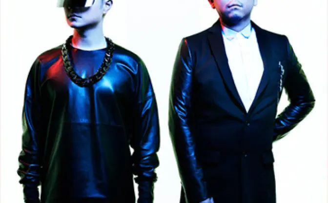 m-flo、CTS、banvoxら参戦！「EDM（エレクトロニック・ディズニー・ミュージック）」