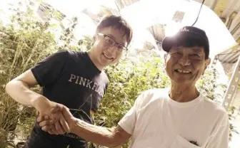 「1年で最もマリファナが吸われる日」米国の5万人大麻リレーを町山智浩が生中継！