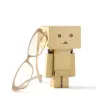 ダンボーをモチーフにデザインしたPCメガネ「Danboard Computer Glasses」