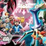『ポケモン・ザ・ムービーXY 破壊の繭とディアンシー』公式HPスクリーンショット
