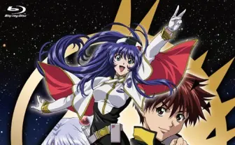 90年代を代表するSFアニメ『機動戦艦ナデシコ』ニコニコで全話無料配信