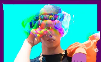 ハッシュタグ「#超Wavyでごめんね」で踊る人が急増中　JP THE WAVYの新曲が話題