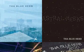 THA BLUE HERB、全4作品サブスク解禁 最新アルバム＆EPから未