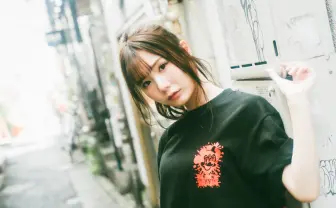 【写真】好きなものを好きと言う　坂道みるが憧れる“大人”