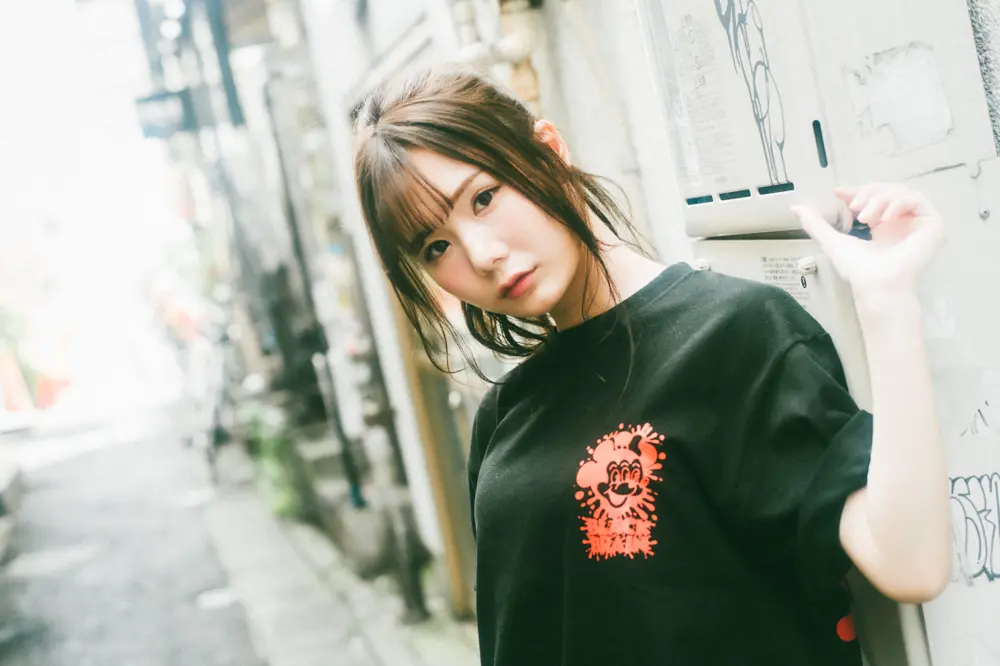 【写真】好きなものを好きと言う　坂道みるが憧れる“大人”