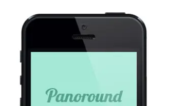 リリースするも開発者が発狂──パノラマ写真共有アプリ「Panoround」