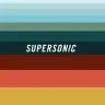 「SUPERSONIC」／画像は公式サイトから