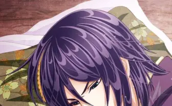 これが乙女ゲーム、なるほど勉強になるな…「恋忍者戦国絵巻+」に学ぶ乙女ゲーのリアル