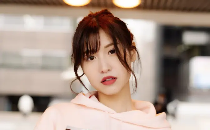 【写真】桜空もも、720時間を捧げる『荒野行動』への愛