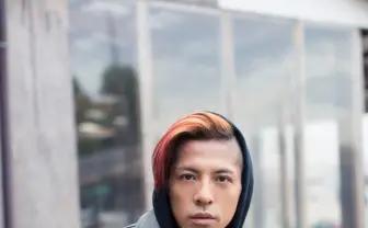 降谷建志、次世代クリエイター集団norと新曲を初披露　500名を招待