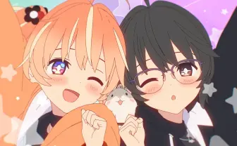 自作アニメで話題のVTuberりんりんね、活動終了「素敵な思い出をありがとう」