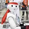 「Pepperと対戦ゲームやってみた」でユーザーをコテンパンにしてドヤるPepper