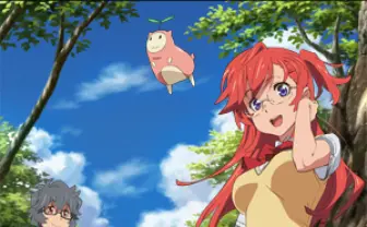 また恋がしたくなる…！  『あの夏で待ってる』一挙放送&特番決定