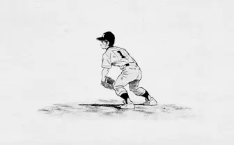 名作『タッチ』が秦 基博MVで史上初コラボ　あだち充「素晴らしい声と曲に感謝」